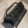 Jeep Wrangler Front Bumper