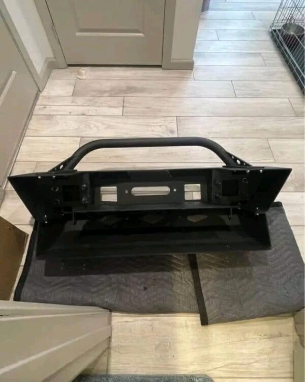 Buy Jeep Wrangler Front Bumper Online