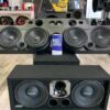 PRV210-290 Chuchero Speaker