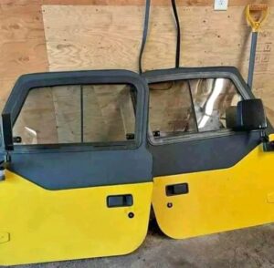 Buy Jeep Tj Door Online