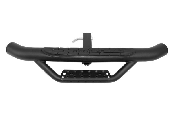 Go Rhino® - 3" Dominator Hitch Step for 2" Receivers