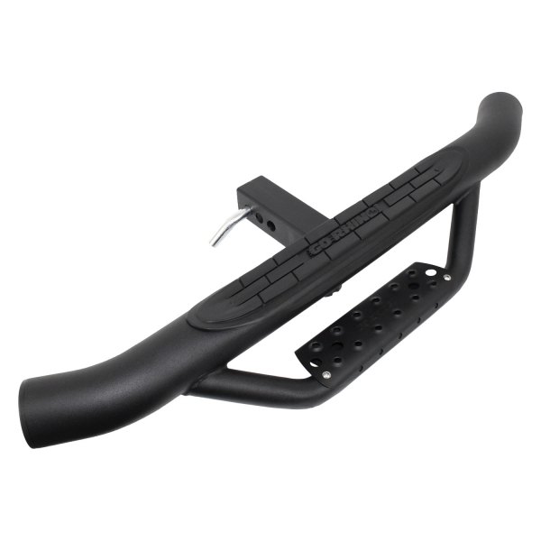 Go Rhino® - 3" Dominator Hitch Step for 2" Receivers
