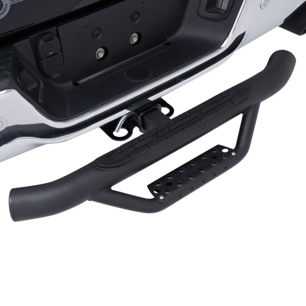 Go Rhino® - 3" Dominator Hitch Step for 2" Receivers