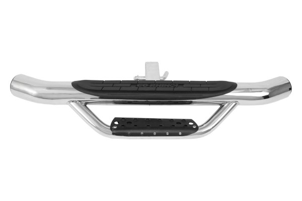 Go Rhino® - 3" Dominator Hitch Step for 2" Receivers