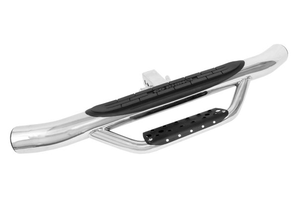 Go Rhino® - 3" Dominator Hitch Step for 2" Receivers