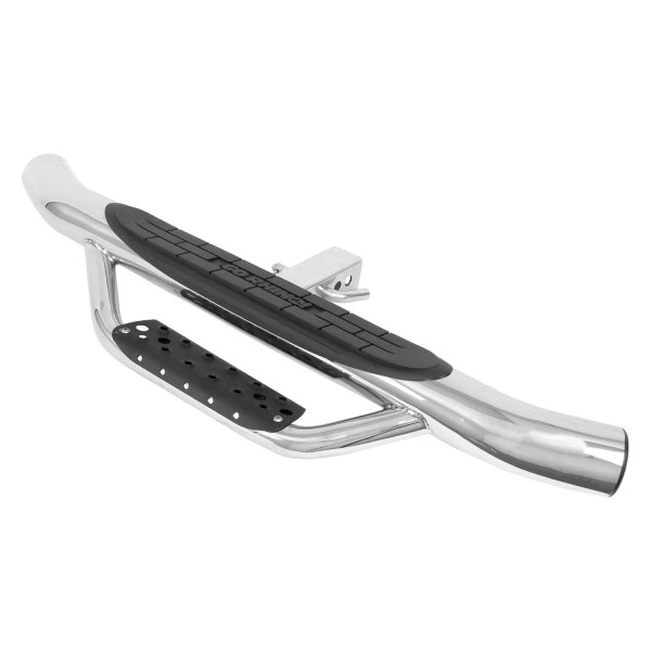 Go Rhino® - 3" Dominator Hitch Step for 2" Receivers