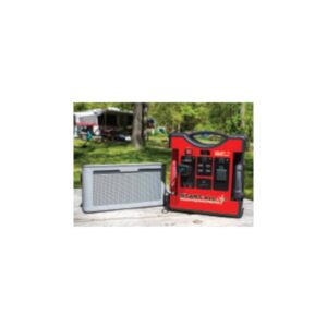 Goodall® Start-All™ 12V Portable Jump Starter