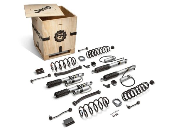 Mopar 2 Inch Lift Kit