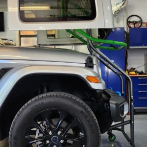 TOPLIFT PRO® v2.0 Hardtop Removal Tool